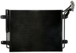 MTR Condenser, air conditioning (30082077)