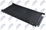 NTY Condensator, climatizare NTY CCS-HD-008 (CCS-HD-008)