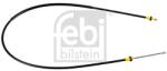 Febi Bilstein Cablu, frana de parcare FEBI BILSTEIN 101802 (101802) - automobilus