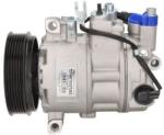 THERMOTEC Compresor, climatizare THERMOTEC KTT090074 (KTT090074) - automobilus