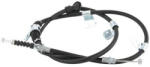 FEBEST Cablu, frana de parcare FEBEST 04100-GF4WDRH (04100-GF4WDRH)
