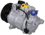 KAMOKA Compresor, climatizare KAMOKA 7820083 (7820083)