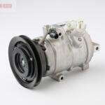 DENSO Compresor, climatizare DENSO DCP45012 (DCP45012) - automobilus
