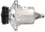 THERMOTEC Compresor, climatizare THERMOTEC KTT090577 (KTT090577) - automobilus