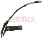 ASHIKA Cablu, frana de parcare ASHIKA 131-08-849 (131-08-849) - automobilus