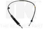 NK Cablu, frana de parcare NK 903277 (903277)