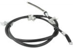 FEBEST Cablu, frana de parcare FEBEST 04100-KKLH (04100-KKLH)