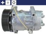 MAHLE Compresor, climatizare MAHLE BEHR ACP 124 000S (ACP 124 000S)
