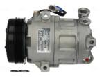 NISSENS Compresor, climatizare NISSENS ** FIRST FIT ** 89197 (89197)