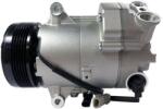 MAHLE Compresor, climatizare MAHLE BEHR ACP 178 000S (ACP 178 000S)