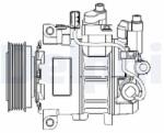 DELPHI Compresor, climatizare DELPHI CS20474 (CS20474) - automobilus
