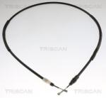 TRISCAN Cablu, frana de parcare TRISCAN 8140 241147 (8140 241147) - automobilus
