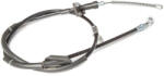 DREISSNER Cablu, frana de parcare DREISSNER 18G-1618DREIS (18G-1618DREIS)