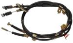 MAXGEAR Cablu, frana de parcare MAXGEAR 32-0570 (32-0570)
