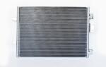 Asam Automotive Condensator, climatizare ASAM AUTOMOTIVE 75338 (75338)