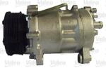 VALEO Compresor, climatizare VALEO RE-GEN REMANUFACTURED 699803 (699803)