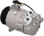 KAMOKA Compresor, climatizare KAMOKA 7820227 (7820227)