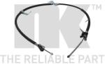 NK Cablu, frana de parcare NK 9045193 (9045193)