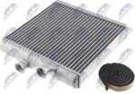 NTY Schimbător de căldură, încălzire habitaclu NTY CNG-ME-017 (CNG-ME-017)
