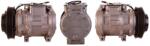 ELSTOCK Compresor, climatizare ELSTOCK 51-0173 (51-0173) - automobilus