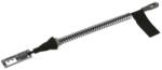 KRIEGER Cablu, frana de parcare KRIEGER 0950014124 (0950014124)