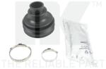 NK Ansamblu burduf, articulatie planetara NK 521919 (521919) - automobilus