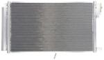 THERMOTEC Condensator, climatizare THERMOTEC KTT110540 (KTT110540) - automobilus