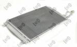 DEPO Condensator, climatizare DEPO 003-016-0022 (003-016-0022)