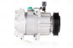 NISSENS Compresor, climatizare NISSENS ** FIRST FIT ** 890241 (890241)
