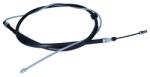 MAXGEAR Cablu, frana de parcare MAXGEAR 32-1491 (32-1491)