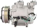 THERMOTEC Compresor, climatizare THERMOTEC KTT090327 (KTT090327) - automobilus