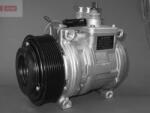 DENSO Compresor, climatizare DENSO DCP23537 (DCP23537) - automobilus
