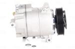 NISSENS Compresor, climatizare NISSENS ** FIRST FIT ** 890264 (890264)