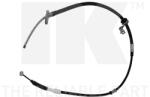 NK Cablu, frana de parcare NK 9045164 (9045164)