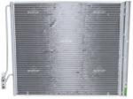 NRF Condensator, climatizare NRF EASY FIT 350350 (350350)