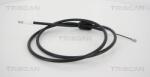 TRISCAN Cablu, frana de parcare TRISCAN 8140 23177 (8140 23177)