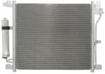 THERMOTEC Condensator, climatizare THERMOTEC KTT110501 (KTT110501) - automobilus