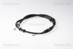 TRISCAN Cablu, frana de parcare TRISCAN 8140 151079 (8140 151079)