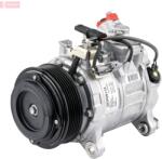 DENSO Compresor, climatizare DENSO DCP05115 (DCP05115) - automobilus