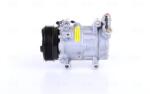 NISSENS Compresor, climatizare NISSENS ** FIRST FIT ** 89589 (89589)