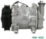 THERMOTEC Compresor, climatizare THERMOTEC KTT090371 (KTT090371) - automobilus