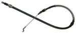 MTR Cablu, frana de parcare MTR 12118869 (12118869) - automobilus