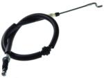 KRIEGER Cablu, frana de parcare KRIEGER 0950014347 (0950014347)