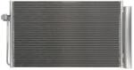 THERMOTEC Condensator, climatizare THERMOTEC KTT110051 (KTT110051) - automobilus
