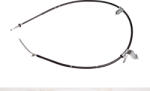 DREISSNER Cablu, frana de parcare DREISSNER 18G-1177DREIS (18G-1177DREIS)