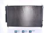NISSENS Condensator, climatizare NISSENS ** FIRST FIT ** 940837 (940837)