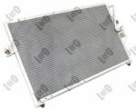 DEPO Condensator, climatizare DEPO 024-016-0002 (024-016-0002)