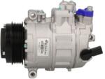 THERMOTEC Compresor, climatizare THERMOTEC KTT090101 (KTT090101) - automobilus
