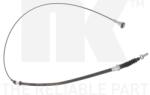 NK Cablu, frana de parcare NK 9036111 (9036111)