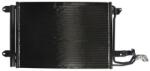 THERMOTEC Condensator, climatizare THERMOTEC KTT110024 (KTT110024) - automobilus